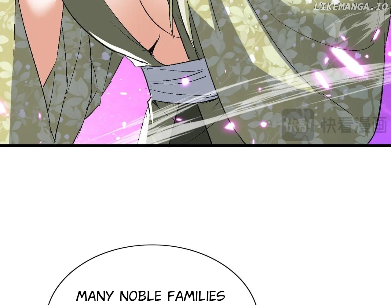 My Empress Apprentice is Becoming Evil Chapter 53 - page 68